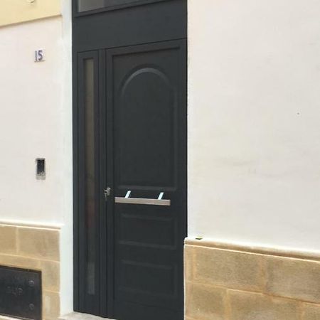 B&B Mario Pagano Бриндизи Экстерьер фото