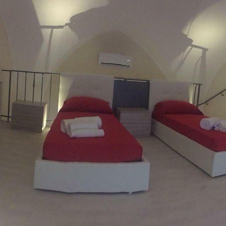B&B Mario Pagano Бриндизи Экстерьер фото