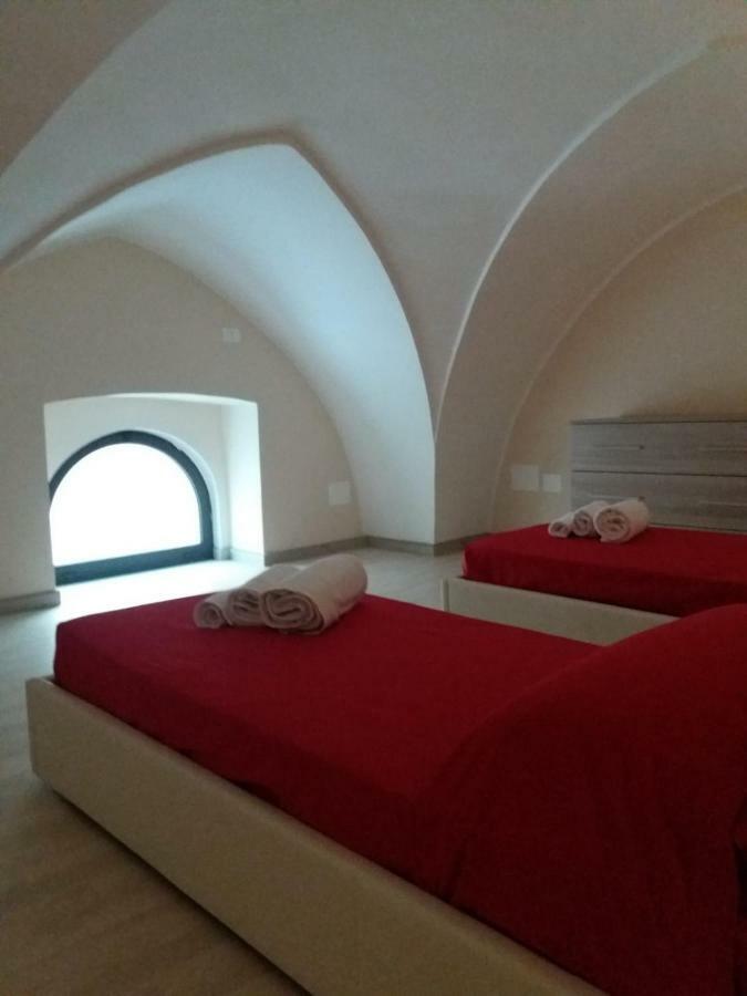 B&B Mario Pagano Бриндизи Экстерьер фото