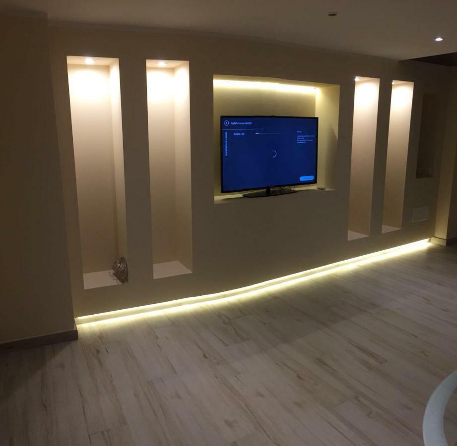 B&B Mario Pagano Бриндизи Экстерьер фото