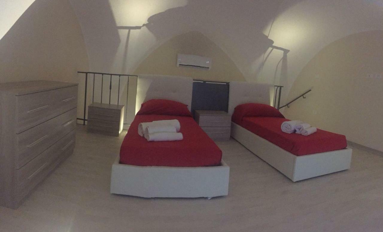 B&B Mario Pagano Бриндизи Экстерьер фото